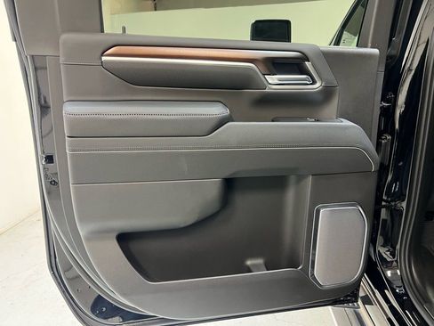 New 2026 GMC Sierra 3500 Denali w/ Snow Plow Prep/Camper Package image 28