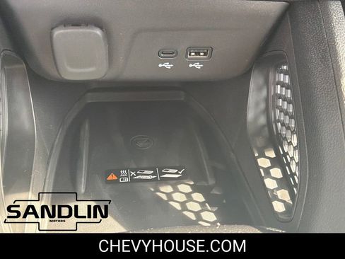 New 2026 Chevrolet TrailBlazer LT image 32