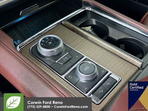 Certified 2024 Ford Expedition Max Limited image 20
