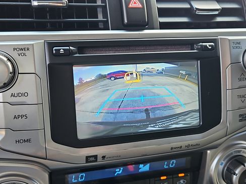 Used 2016 Toyota 4Runner Limited image 20