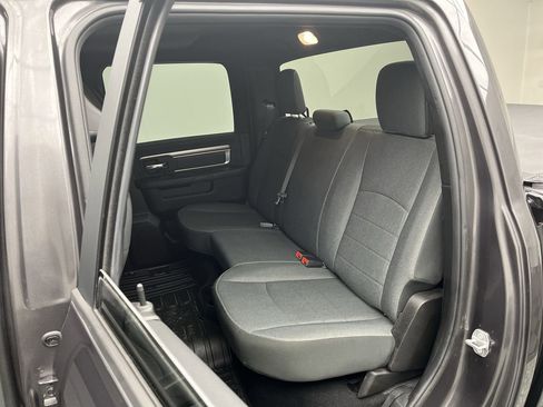 Used 2021 RAM 1500 Classic Warlock image 10