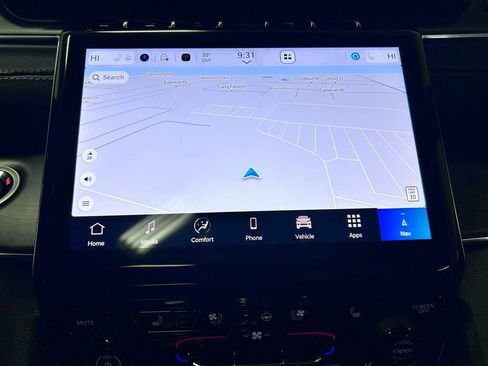 New 2025 Jeep Grand Cherokee L Overland w/ Luxury Tech Group IV AWD/4WD image 15