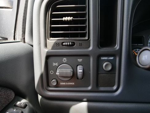 Used 2001 GMC Sierra 3500 4x4 Extended Cab image 10