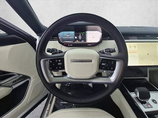 New 2026 Land Rover Range Rover SE AWD/4WD image 19