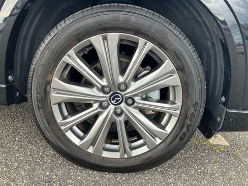 Used 2023 MAZDA CX-5 Signature AWD/4WD image 29