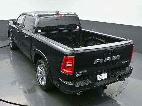 New 2026 RAM 1500 Big Horn image 41