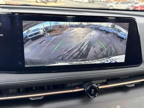 Certified 2024 Nissan Ariya ENGAGE image 30