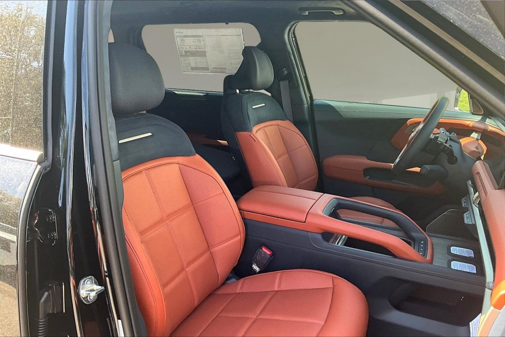 New 2027 Kia Telluride SX Prestige AWD/4WD image 10