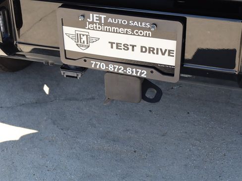 Used 2016 Mercedes-Benz G 550 image 12