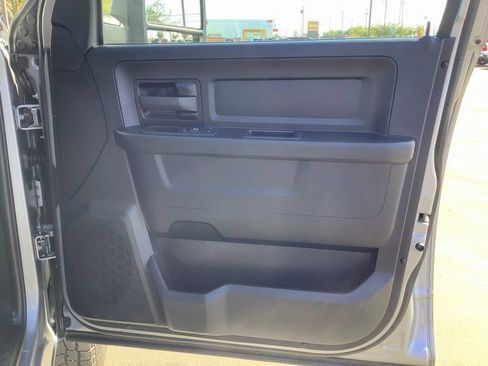 Used 2023 RAM 3500 Tradesman image 39