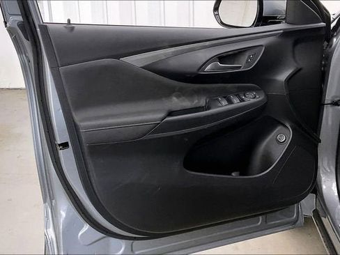 New 2026 Buick Envista Avenir image 10