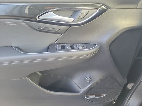 New 2026 Buick Envision Preferred image 14