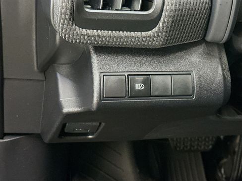 Used 2023 Subaru Solterra AWD image 17