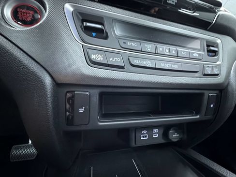 New 2026 Honda Ridgeline RTL image 23