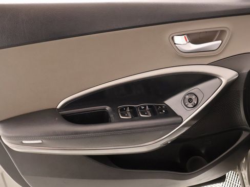 Used 2018 Hyundai Santa Fe Sport image 14