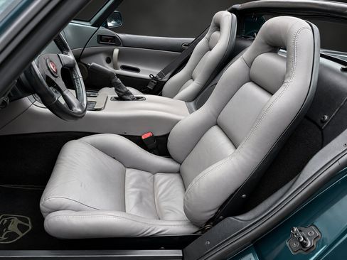 Used 1994 Dodge Viper RT/10 RWD image 7