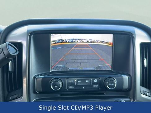 Used 2014 Chevrolet Silverado 1500 LT w/ All Star Edition image 12