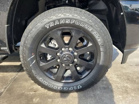 New 2026 RAM 2500 Laramie w/ Night Edition image 25