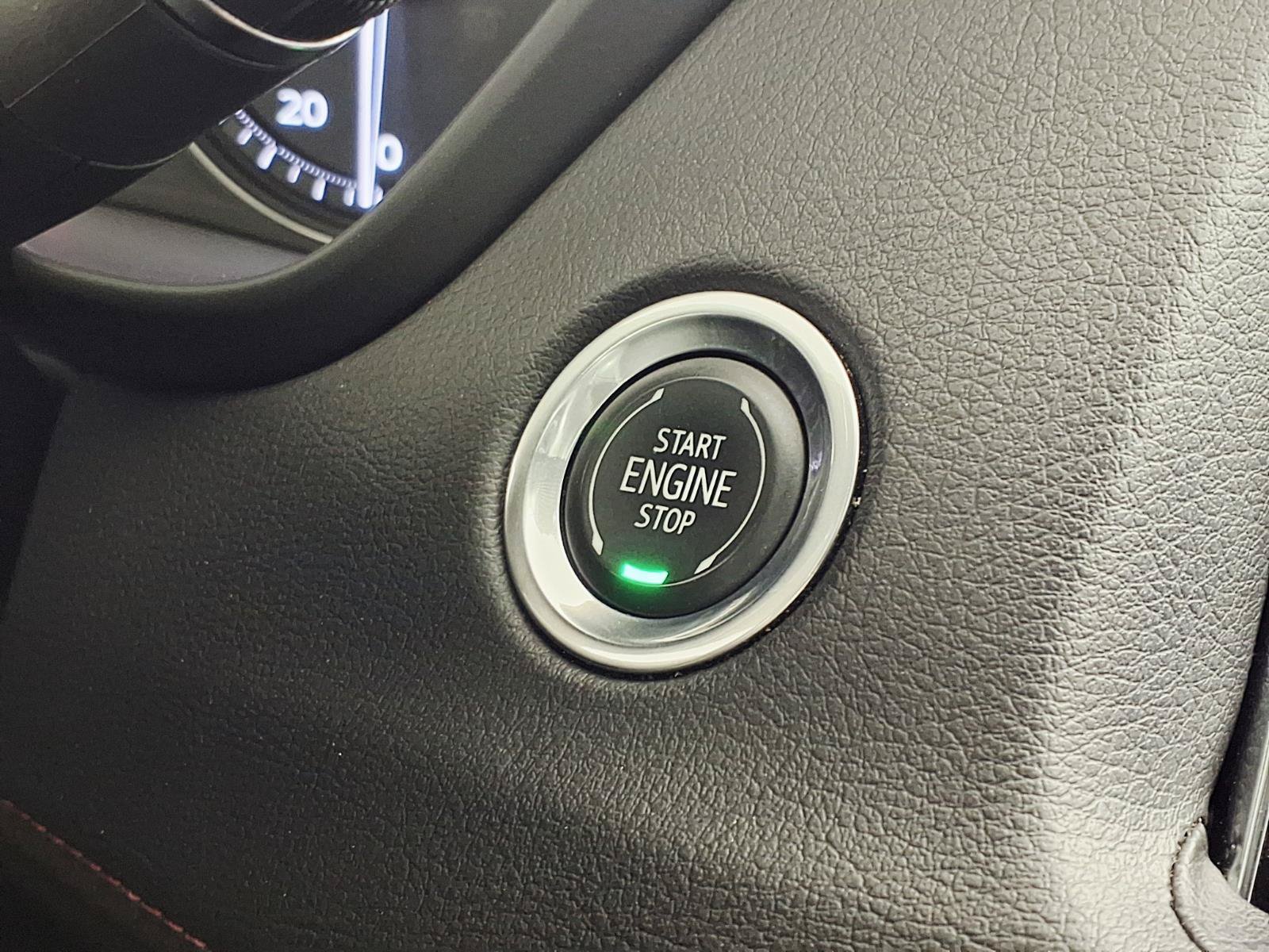 Used 2019 Cadillac XT4 Sport FWD image 23