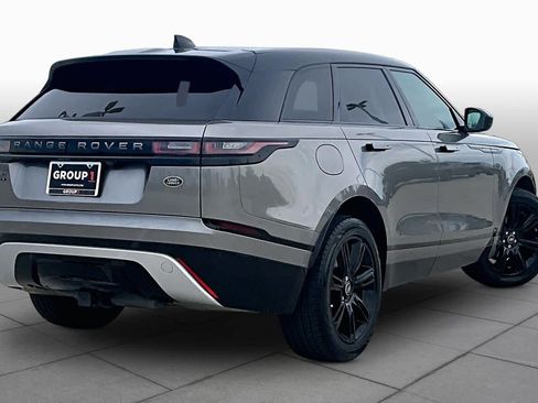 Used 2020 Land Rover Range Rover Velar R-Dynamic S AWD/4WD image 12