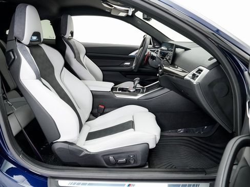 Used 2026 BMW M4 xDrive Competition w/ Executive Package image 24