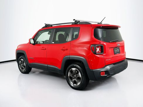 Used 2015 Jeep Renegade Latitude AWD/4WD image 5