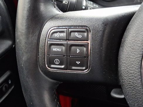 Used 2015 Jeep Wrangler Unlimited Sport w/ Quick Order Package 24S image 19