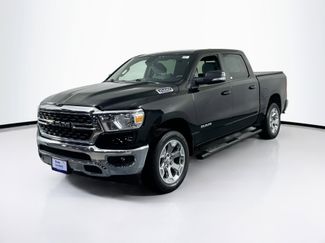 Used 2022 RAM 1500 Big Horn video 1