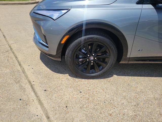 New 2026 Buick Envista Sport Touring w/ Convenience I Package FWD image 4