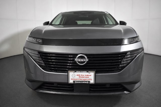 Certified 2025 Nissan Murano SV AWD/4WD image 2
