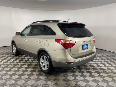 Used 2008 Hyundai Veracruz SE image 13