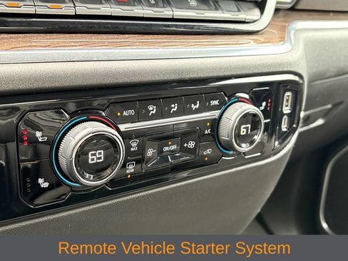 Used 2025 Chevrolet Silverado 1500 LT RWD image 7