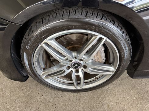 Used 2018 Mercedes-Benz E 400 Cabriolet image 11