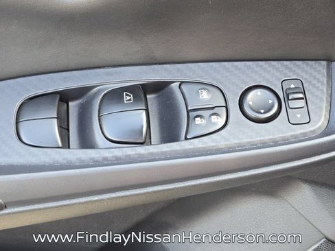 Used 2023 Nissan Sentra SV FWD image 21