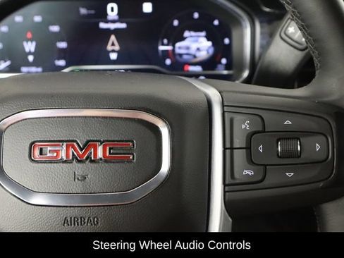 Used 2023 GMC Sierra 1500 Elevation RWD image 10