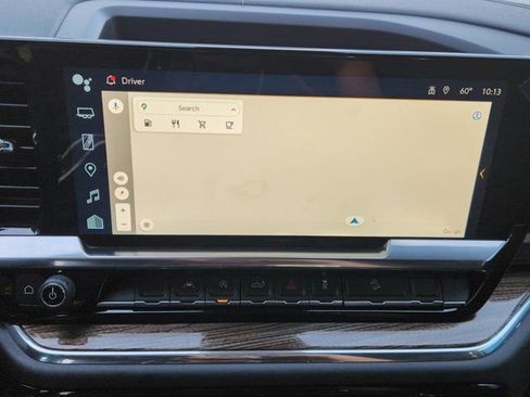 Used 2024 Chevrolet Silverado 1500 LT Trail Boss w/ Convenience Package II image 5