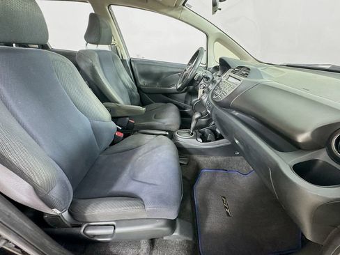 Used 2012 Honda Fit Sport image 31