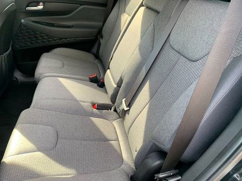 Certified 2023 Hyundai Santa Fe SEL AWD/4WD image 17