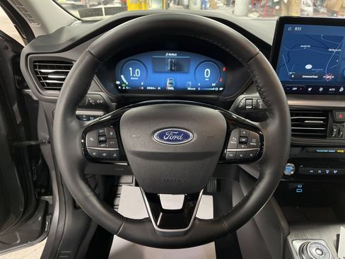 Used 2023 Ford Escape Active w/ Tech Pack #2 image 17