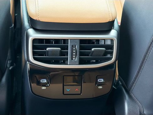 Used 2025 Lexus RX 350 Premium Plus w/ Accessory Package (Z1) FWD image 26