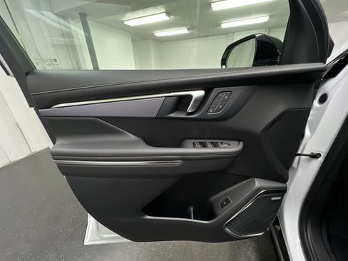 New 2026 Buick Enclave Sport Touring w/ Power Package image 57