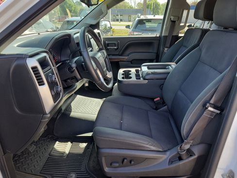 Used 2015 GMC Sierra 1500 SLE w/ SLE Value Package image 19