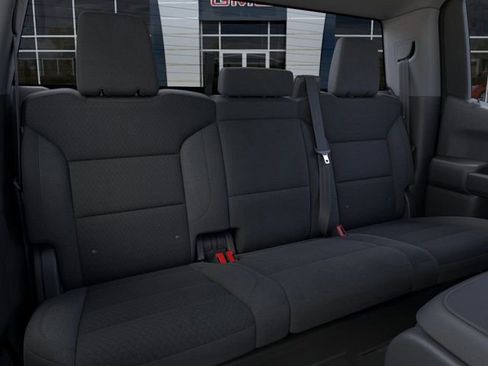 New 2026 GMC Sierra 1500 Pro image 17