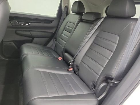 Certified 2025 Honda CR-V EX-L image 11