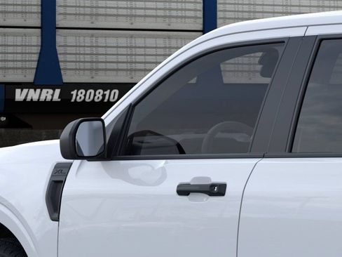 New 2026 Ford Maverick XL AWD/4WD image 21