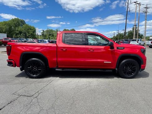 Used 2024 GMC Sierra 1500 Elevation AWD/4WD image 7