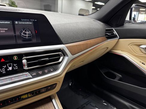 Used 2019 BMW 330i 330i w/ Convenience Package image 27