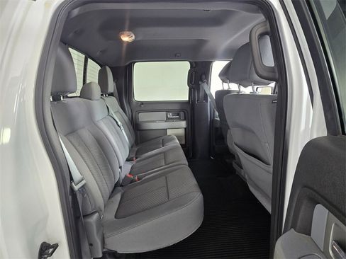 Used 2014 Ford F150 XLT w/ Equipment Group 302A Luxury image 12