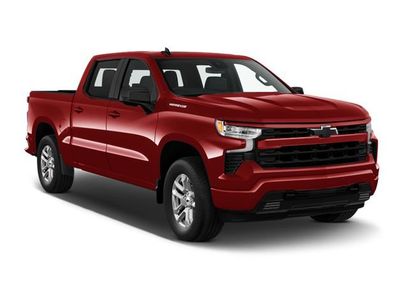 Used 2026 Chevrolet Silverado 1500 RST w/ RST Select Package
