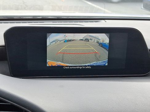 Certified 2024 MAZDA MAZDA3 s image 16